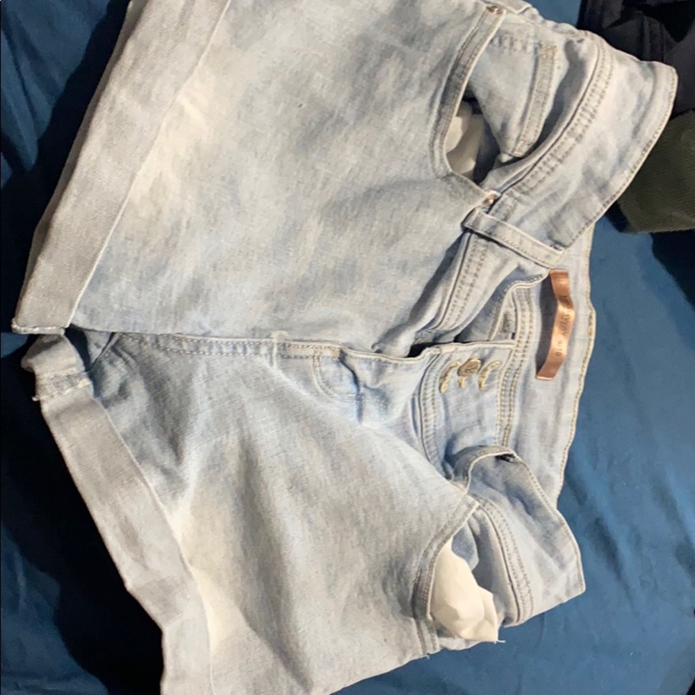 Shorts